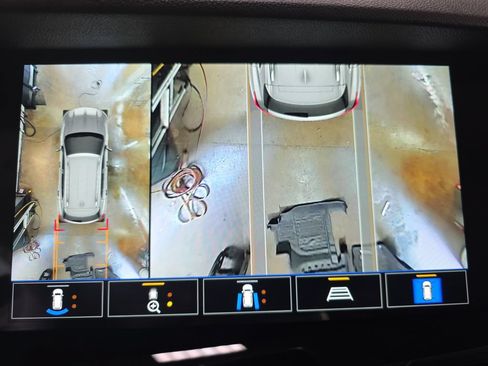 Used 2023 Buick Envision Avenir AWD/4WD image 24