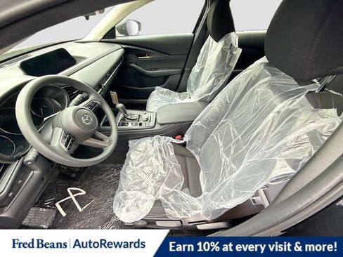 New 2026 MAZDA CX-30 AWD 2.5 S image 19