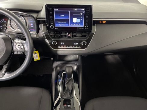 Certified 2022 Toyota Corolla LE image 15