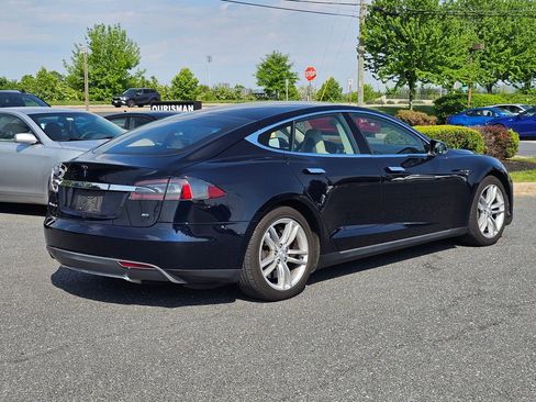 Used 2013 Tesla Model S RWD image 13