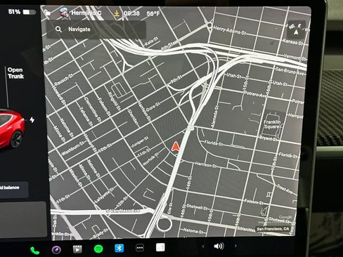 Used 2019 Tesla Model 3 Long Range image 18