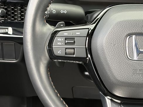 Used 2026 Honda CR-V Sport Touring image 21