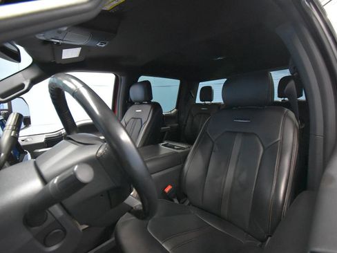 Used 2022 Ford F250 Platinum AWD/4WD image 28