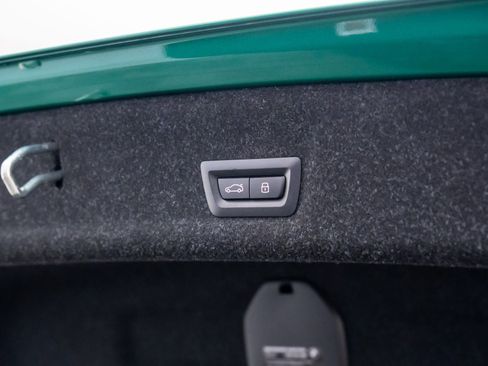 Used 2025 BMW M3 Base w/ Carbon Package image 37