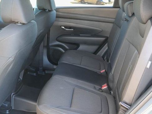 New 2026 Hyundai Tucson SEL image 13