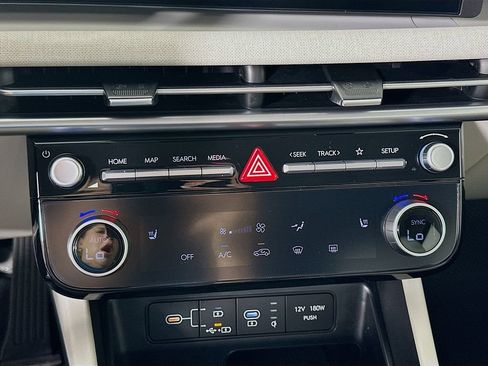 New 2026 Hyundai Tucson SEL image 14