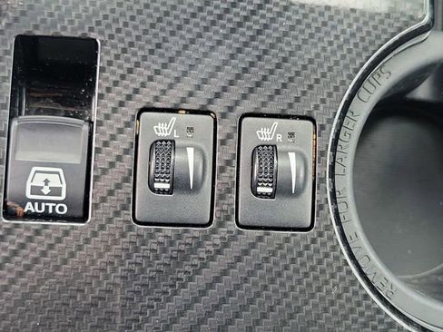 Used 2021 Toyota 4Runner TRD Off-Road Premium w/ Moonroof Package AWD/4WD image 13