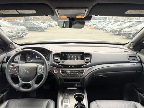 Used 2023 Honda Passport EX-L image 21