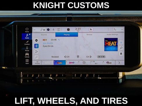 New 2025 Jeep Gladiator Sport image 15