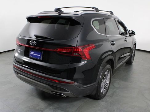 Certified 2023 Hyundai Santa Fe SEL image 16
