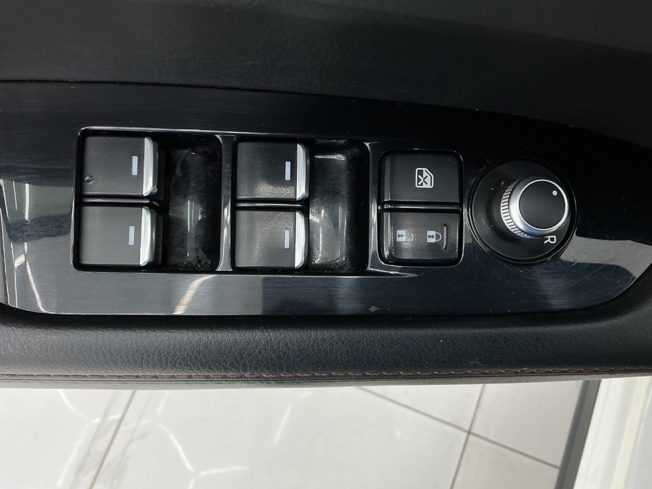 Used 2019 MAZDA CX-5 Grand Touring AWD/4WD image 38