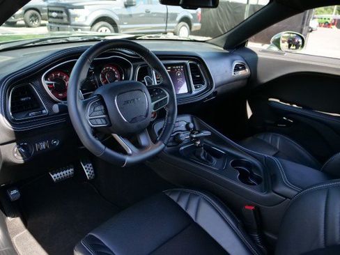 Used 2023 Dodge Challenger SRT Hellcat RWD image 21