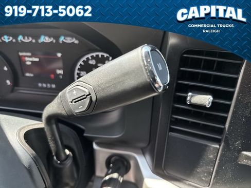 New 2026 Ford F550 4x4 Regular Cab Super Duty image 32