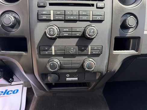 Used 2013 Ford F150 STX w/ Mid Equipment Group AWD/4WD image 13