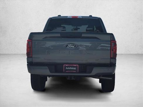 New 2026 Ford F150 XLT w/ FX4 Off-Road Package AWD/4WD image 8