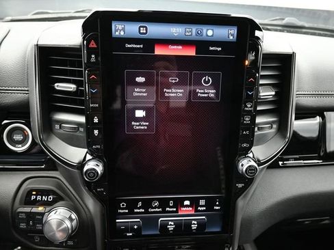 New 2026 RAM 1500 Rebel image 26