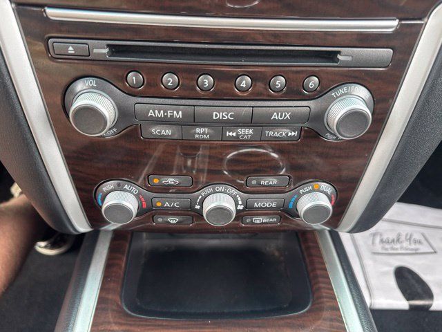 Used 2014 Nissan Pathfinder SL AWD/4WD image 20