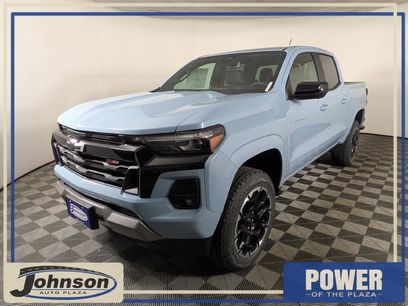 New 2026 Chevrolet Colorado Z71 w/ Technology Package
