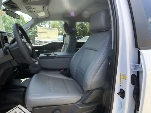 Used 2024 Ford F350 XL w/ FX4 Off-Road Package AWD/4WD image 11