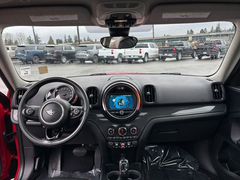 Used 2020 MINI Cooper Countryman ALL4 image 12