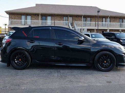 Used 2013 MAZDA MAZDA3 Touring image 16