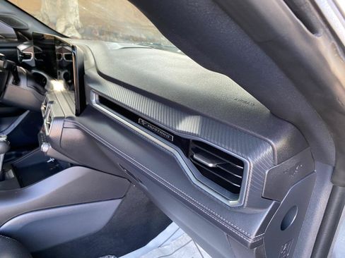 Used 2025 Ford Mustang Premium RWD image 44