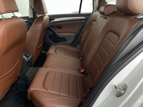 Used 2019 Volkswagen Golf Alltrack SEL image 26