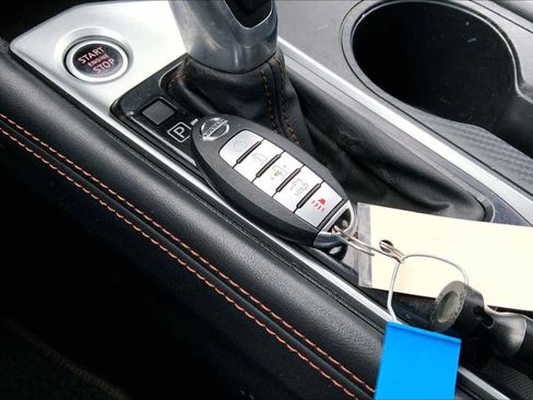 Used 2019 Nissan Altima 2.5 SR image 13