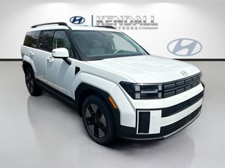 New 2026 Hyundai Santa Fe SEL FWD video 1