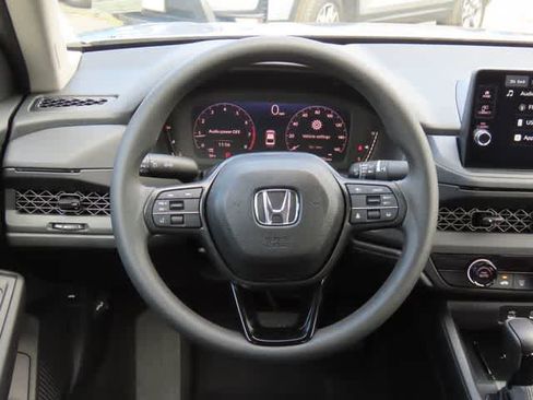 New 2026 Honda Accord LX image 17