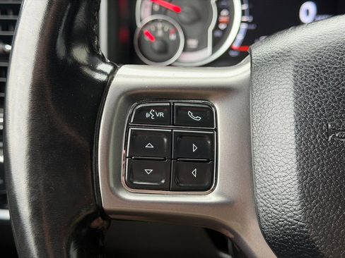 Used 2022 RAM 1500 Classic Warlock AWD/4WD image 15