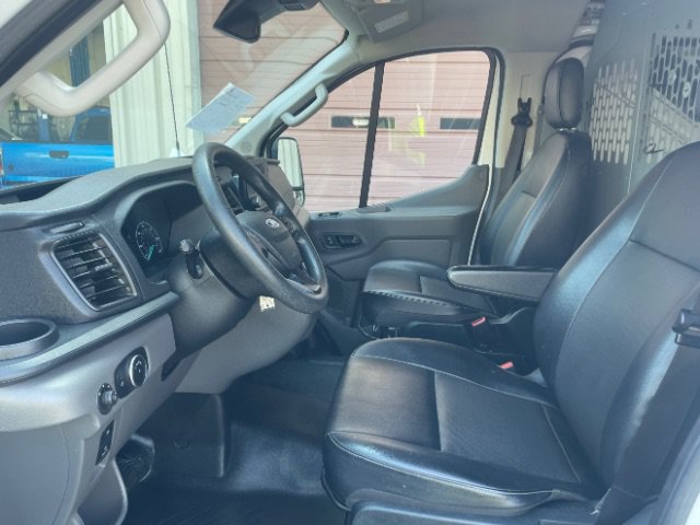 Used 2021 Ford Transit 250 Low Roof RWD image 10