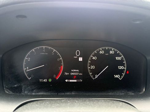 Used 2023 Honda HR-V Sport image 15