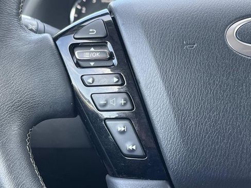 Used 2023 INFINITI QX80 Luxe w/ Cargo Package image 31