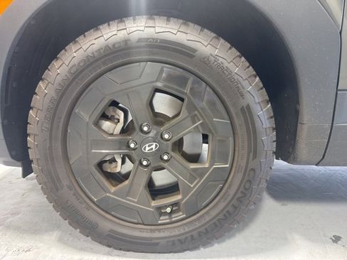 Used 2025 Hyundai Santa Fe XRT image 11