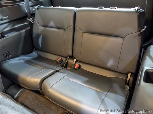 Used 2022 Mitsubishi Outlander SE AWD/4WD image 17