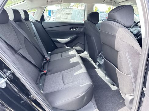 Used 2026 Honda Accord LX image 16