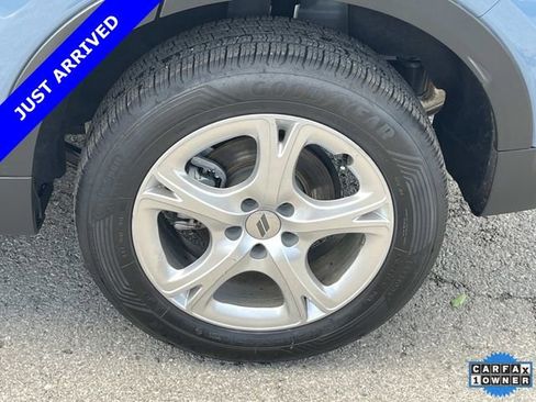 Certified 2025 Dodge Hornet GT w/ GT Plus Package AWD/4WD image 21