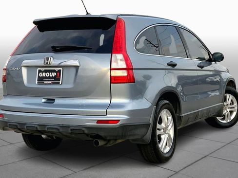 Used 2010 Honda CR-V EX image 12