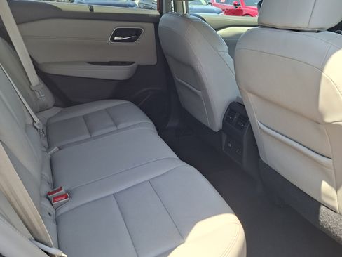 Certified 2021 Nissan Rogue SL image 22