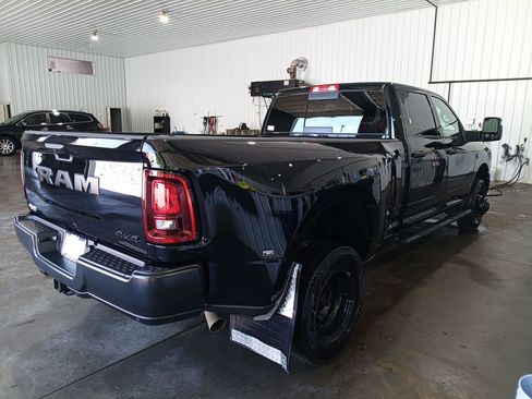 Used 2025 RAM 3500 Tradesman AWD/4WD image 5