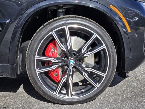 New 2026 BMW X5 M60i w/ Executive Package image 11