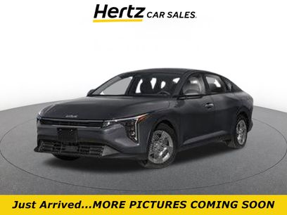 Used 2025 Kia K4