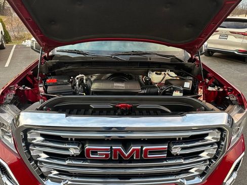 Used 2020 GMC Sierra 1500 SLT w/ SLT Premium Plus Package image 10