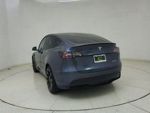 Used 2022 Tesla Model Y Performance image 70