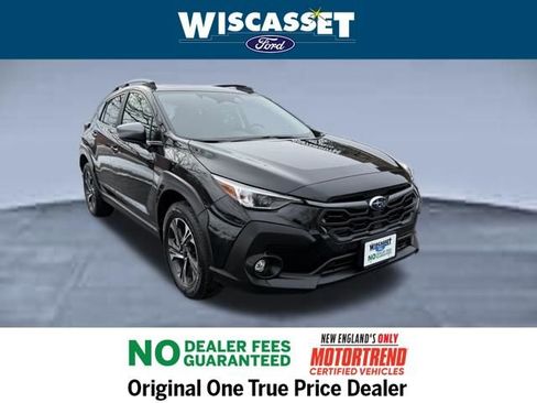 Used 2024 Subaru Crosstrek 2.0i Premium image 1