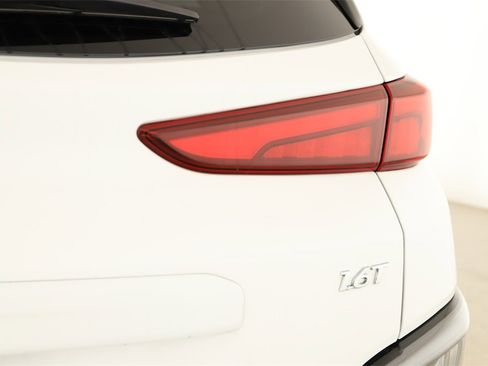 Used 2022 Hyundai Kona N Line w/ Tech Package image 29