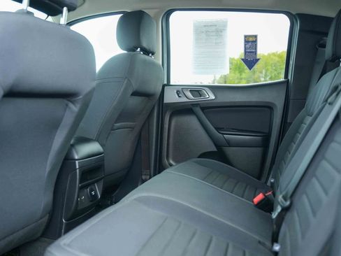 Certified 2023 Ford Ranger XLT w/ Equipment Group 301A Mid AWD/4WD image 20