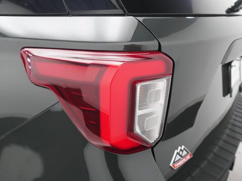 Used 2023 Ford Explorer Timberline image 33