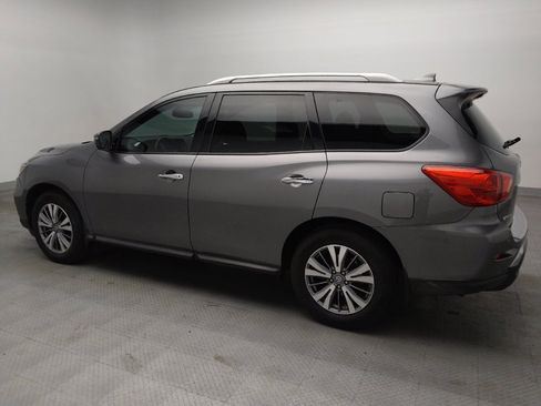 Used 2019 Nissan Pathfinder SV FWD image 3